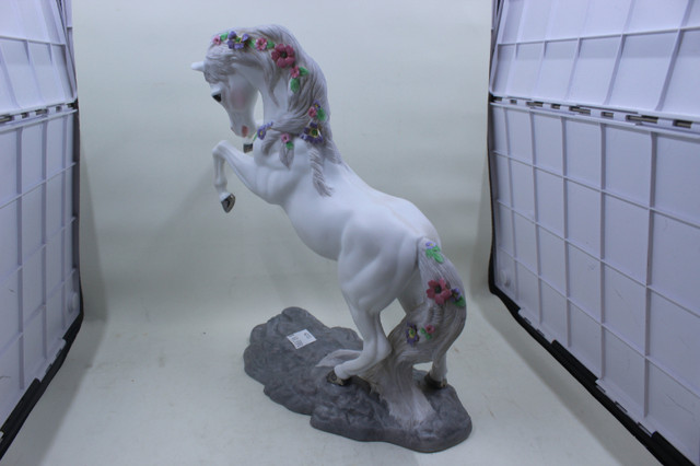 Ceramic Horse Statue (#1557) in Other in City of Halifax - Image 4