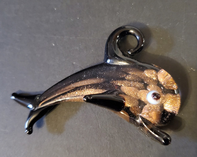 Hematite Wolf & Other Pendants (9) in Jewellery & Watches in Kingston - Image 4