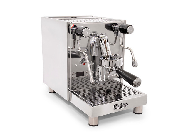 Machine espresso Magister (Made in Italy) dans Machines à café  à Laval/Rive Nord