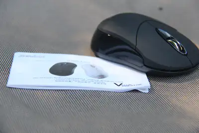 Computer Mice – Wireless, View more