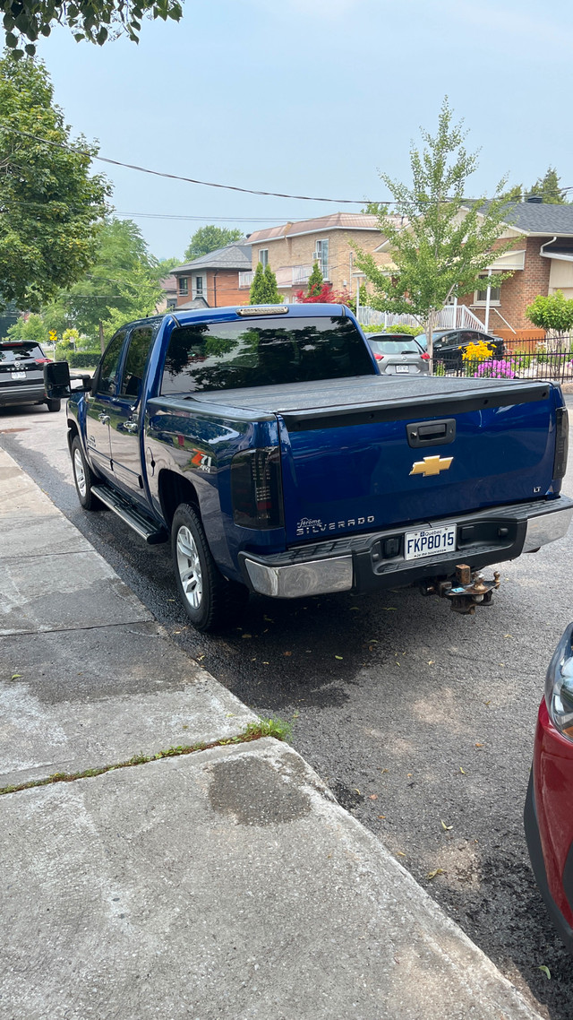 Silverado 1500 dans Autos et camions  à Ville de Montréal - Image 4