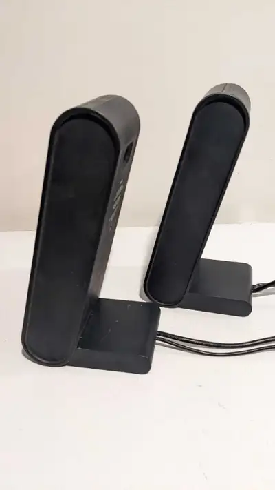 computer speakers , View more