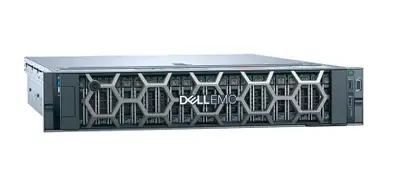 Dell PowerEdge R740XD NVME U2 Storage 24 Bay Server, View more