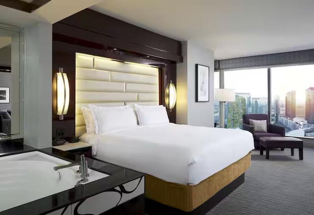 4-night stay at Elara resort in Las Vegas in Nevada