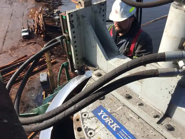 Portable Line Boring & Bore Welding Equipment in Power Tools in Nelson - Image 6