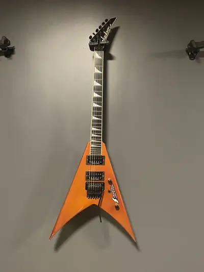 JACKSON KING-V USA, View more