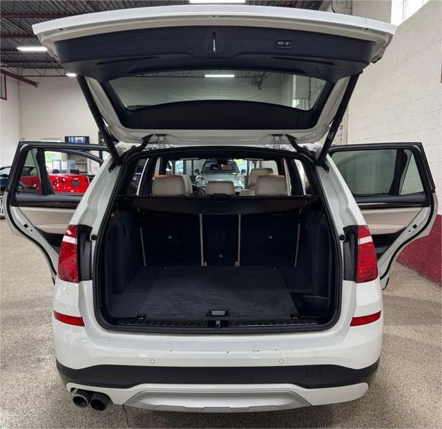 2015 BMW X3 xDrive28i in Cars & Trucks in Owen Sound - Image 2
