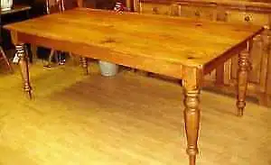 Canadian Hand Crafted Furniture in Dining Tables & Sets in Ottawa - Image 3