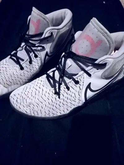 Nike KD Basketball Shoes, View more