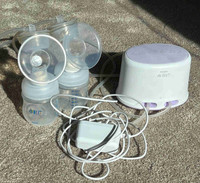 Philips Avent Double electric breast pump