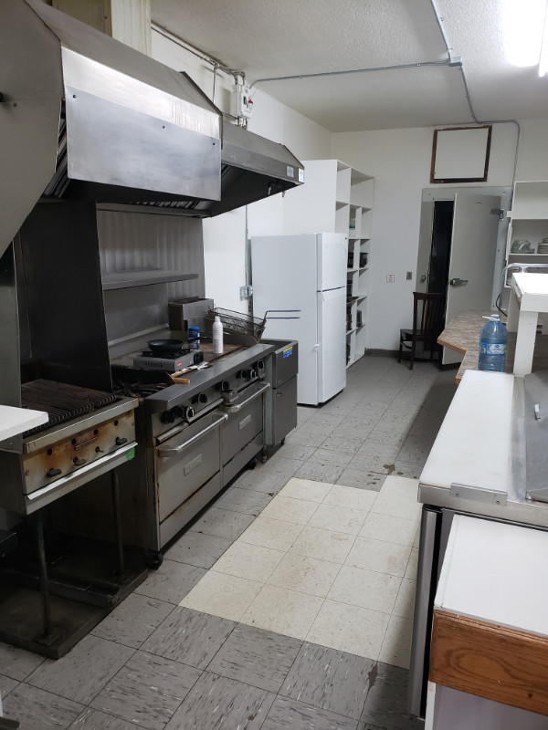 Rent a restaurant in Commercial & Office Space for Rent in Swift Current