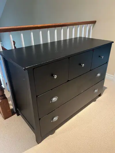 ***Dresser and Two Side Tables***, View more