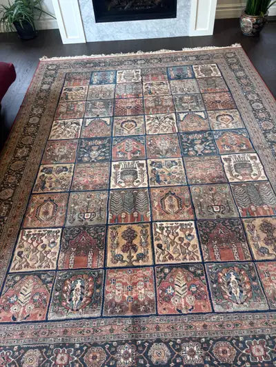 Area rug, View more