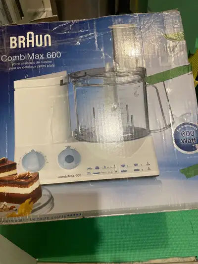 Voir photo. Parfaite condition