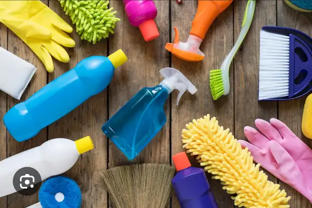 MOST AFFORDABLE high quality cleaning for home/biz $30/hr + in Cleaners & Cleaning in Victoria - Image 2