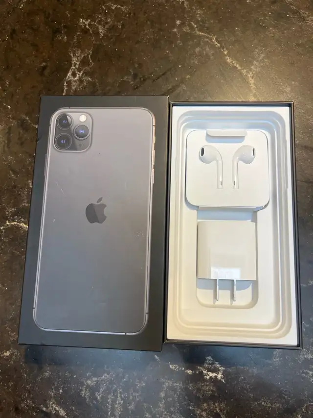 iPhone 11 Pro Max 64gb62865711569793123