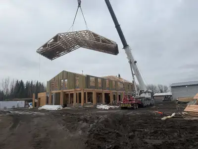 Framing Carpenters wanted , View more