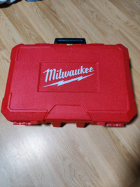 Milwaukee M12 Hammervac 2306-20