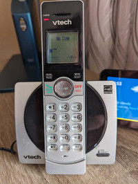 VTech portable phones