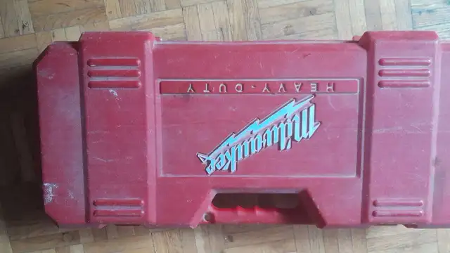 Milwaukee Sawzall. in Power Tools in City of Toronto - Image 3