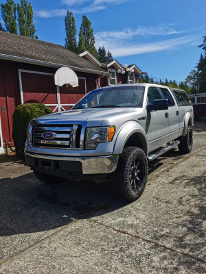 2010 Ford E 150