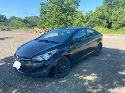 Well maintained Automatic car, non smoker driver, clear record, no accidents. Used mainly for commut...