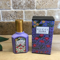 New Gucci Flora Gorgeous Magnolia Eau de Parfum - 30 ml