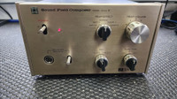 4 Channel Sound Field Composer  Victor SFU-2 Ottawa Ottawa / Gatineau Area Preview