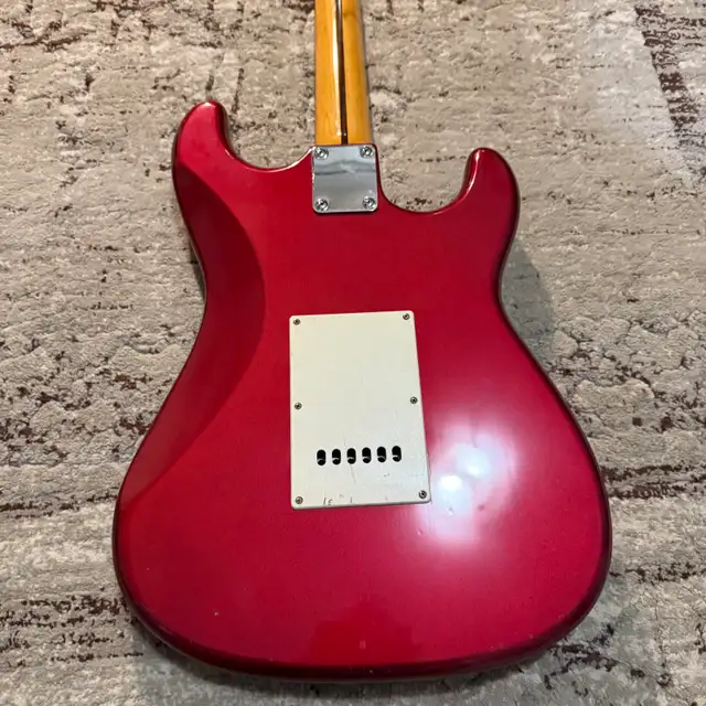 Jay Turser Vintage Series in Guitars in Charlottetown - Image 5