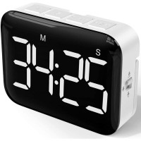 Kitchen TIMER with Large LED Display