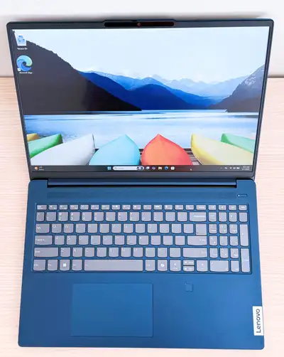 Lenovo IdeaPad Slim 5/ 16" Touch Screen/ 10-CORE/16GB RAM/512SSD, View more