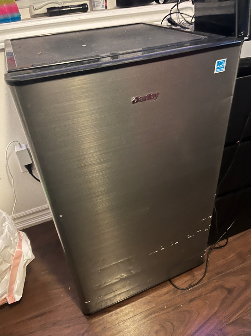 Danby Mini Refrigerator Refrigerators City of Toronto Kijiji