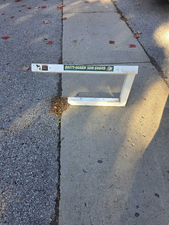 table saw blade cover in Power Tools in Oshawa / Durham Region - Image 4