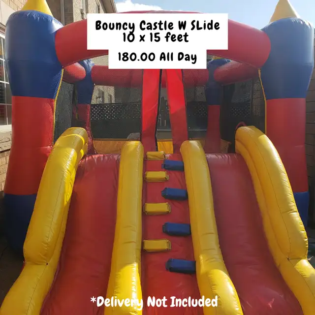 Bouncy Castle Rentals | Bounce House - inflatables Rentals63235433678081122