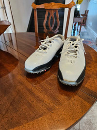 Golf shoes