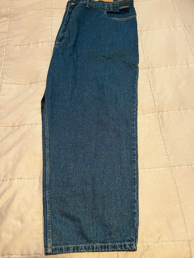 Men’s Clothing Lot – Various Sizes & Styles, Gently Used + New in Men's in Hamilton - Image 9