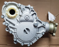 Ford Lincoln Power Take-off transfer case