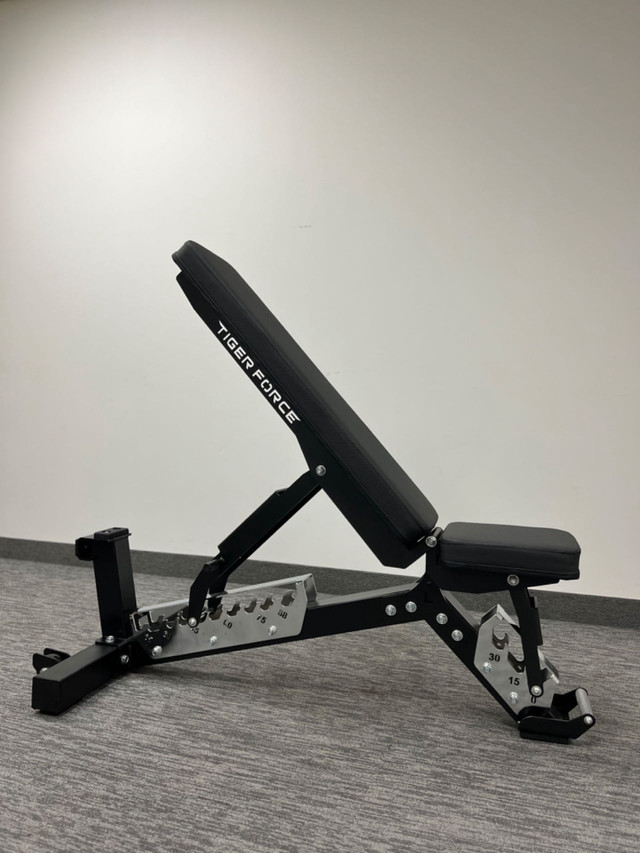Adjustable bench kijiji hotsell