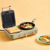 Little Racoon Breakfast Maker Grill City of Toronto Toronto (GTA) Preview