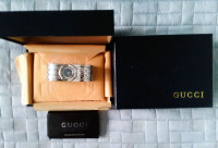 GUCCI WATCH (CLONE)