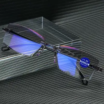 Brand New Bifocal Reading Glasses 2.0, View more