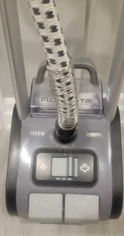 Rowenta Garment Steamer, View more