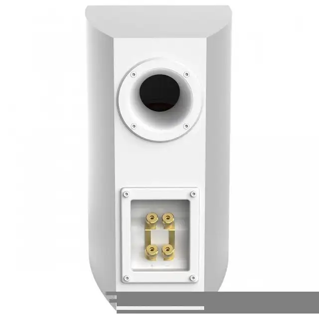 CERWIN VEGA LA165 6.5-INCH 2-WAY BOOKSHELF SPEAKER (PAIR) in Speakers in Markham / York Region - Image 9