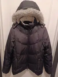 Womens Winter Jacket - size L