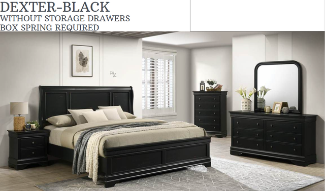 Brand New Bedroom Sets | Queen & King Sizes | Free Delivery