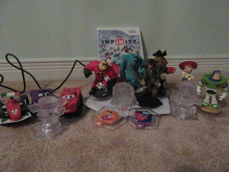 8 Wii and Wii U Games Wow! Nintendo Wii U Ottawa Kijiji