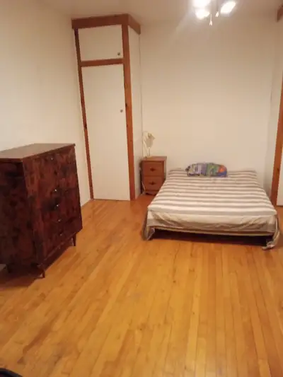 CHAMBRE EN COLOCATION TOUT INCLUS  LIBRE