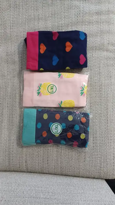 Compression Socks ~ size 10-12 (3pk for $20), View more
