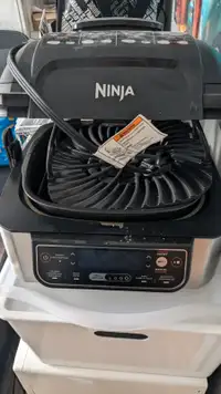 Ninja AirFryer for sale
