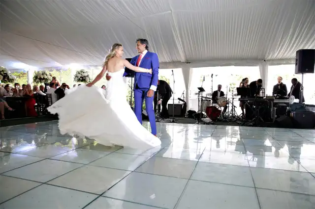 Get ready for your wedding dance!65170908580097124